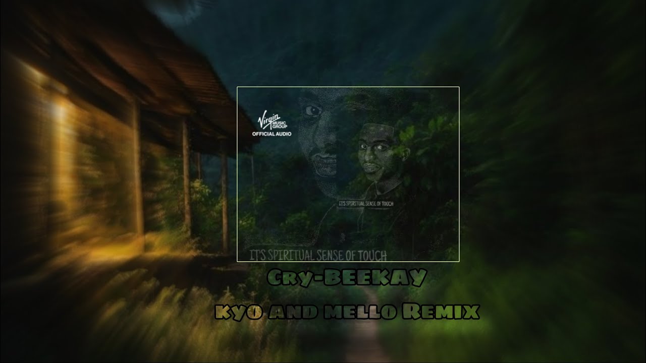 Cry-Beekay Monalayzzar x Drifting-Tiesto (Kyo and mello mashup) 