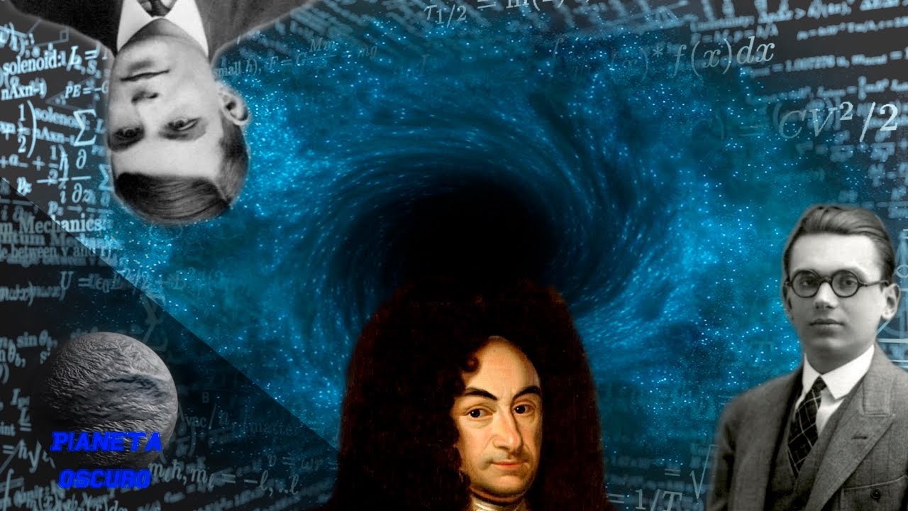 I limiti della conoscenza umana