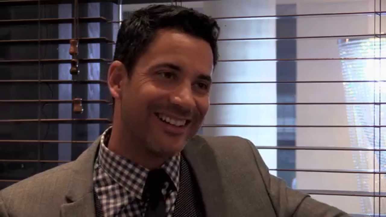 Survivor's Nico Panagio Konfetti premiere interview