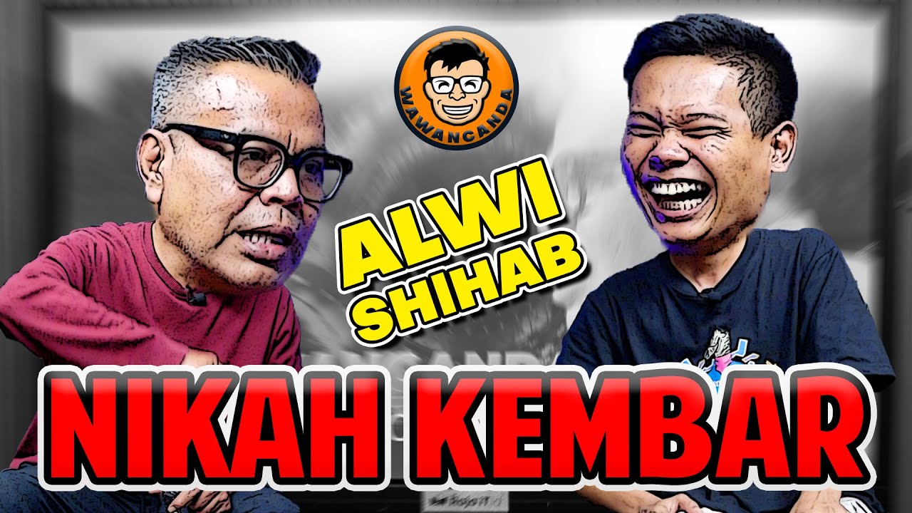 WAWANCANDA ALWI SHIHAB - PONDASI UANG PANAI