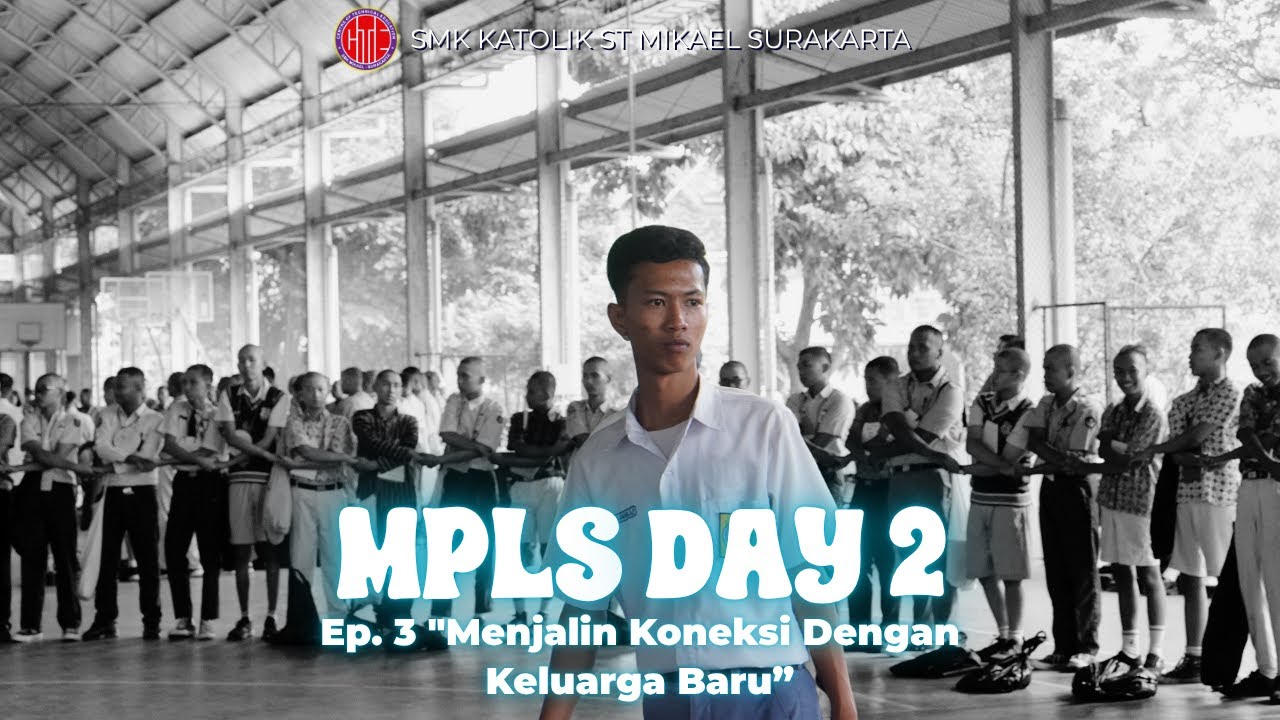 MPLS Mico 63 Day 2