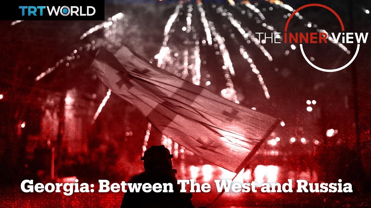 Georgia: Between The West and Russia | The InnerView