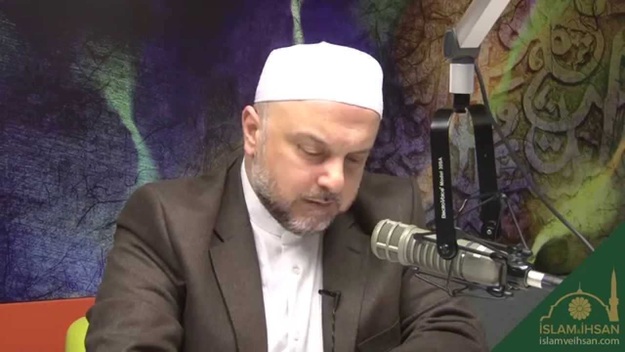 Namaz Kılarken İsteksiz Davrananların Namazı Kabul Olur mu? - Ahmet Hamdi Yıldırım