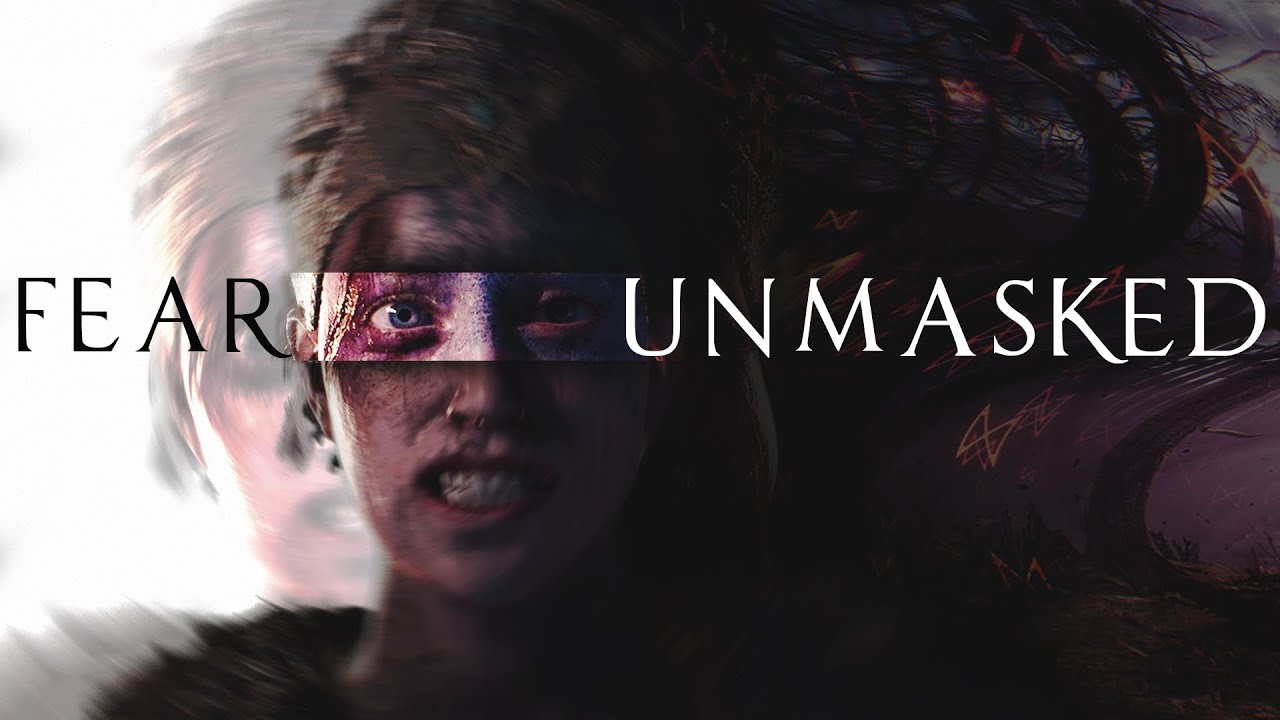 Hellblade: Senua's Sacrifice Retrospective - Fear Unmasked