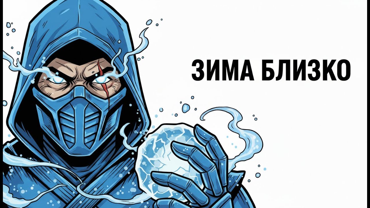 Ты — САБ-ЗИРО (И ЭТО ВСЯ ТВОЯ ЖИЗНЬ)