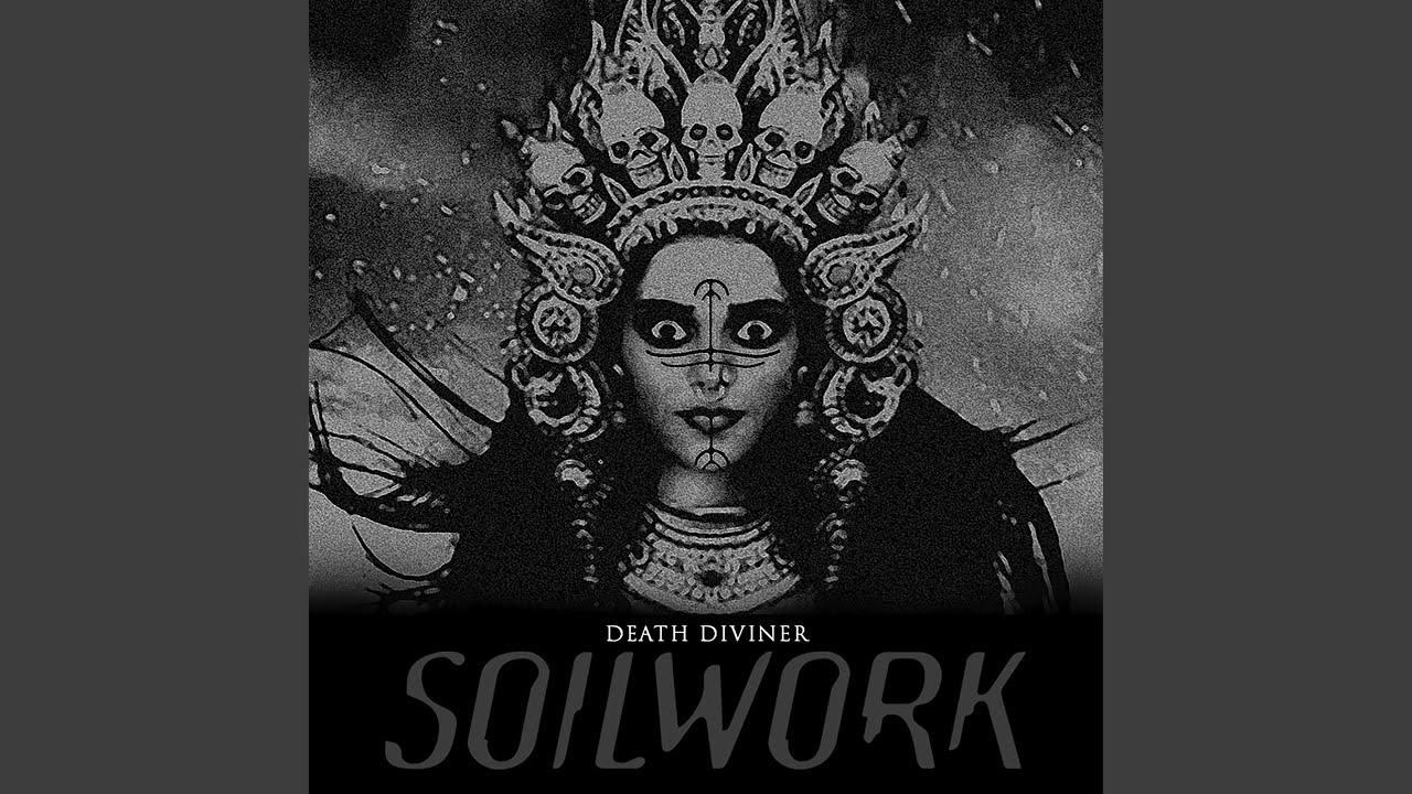 Death Diviner
