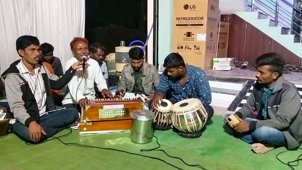 सेंट पॉल चर्च बोरी मसाई भजन मंडळ ता अंबड जि जालना संपर्क व मो नंबर 9823781117/8830708182