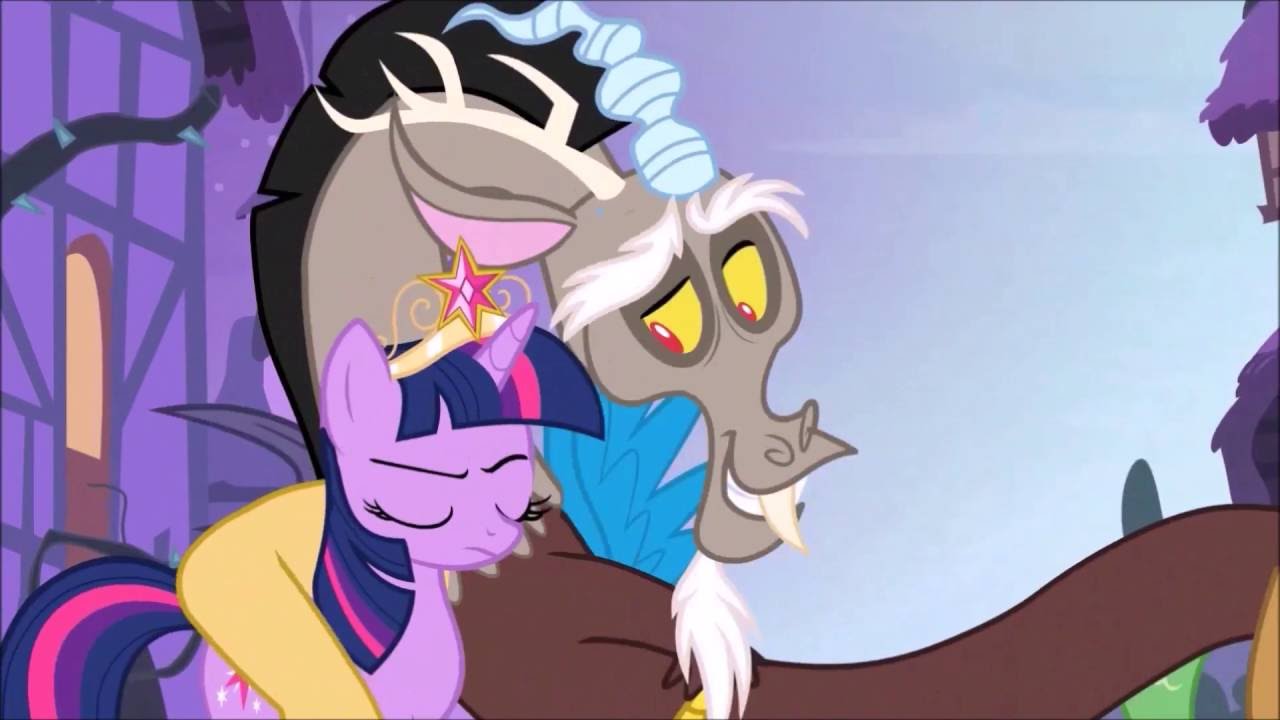 Alexander Hamilton PMV: You'll Be Back