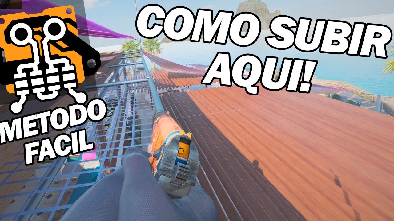 COMO TE PUEDES SUBIR AQUI?? | MIWELL