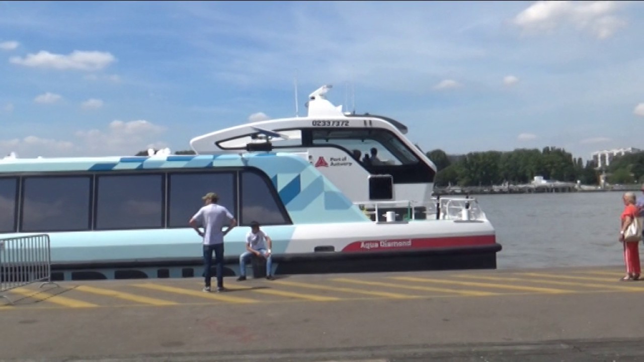 2017 07 05 waterbus