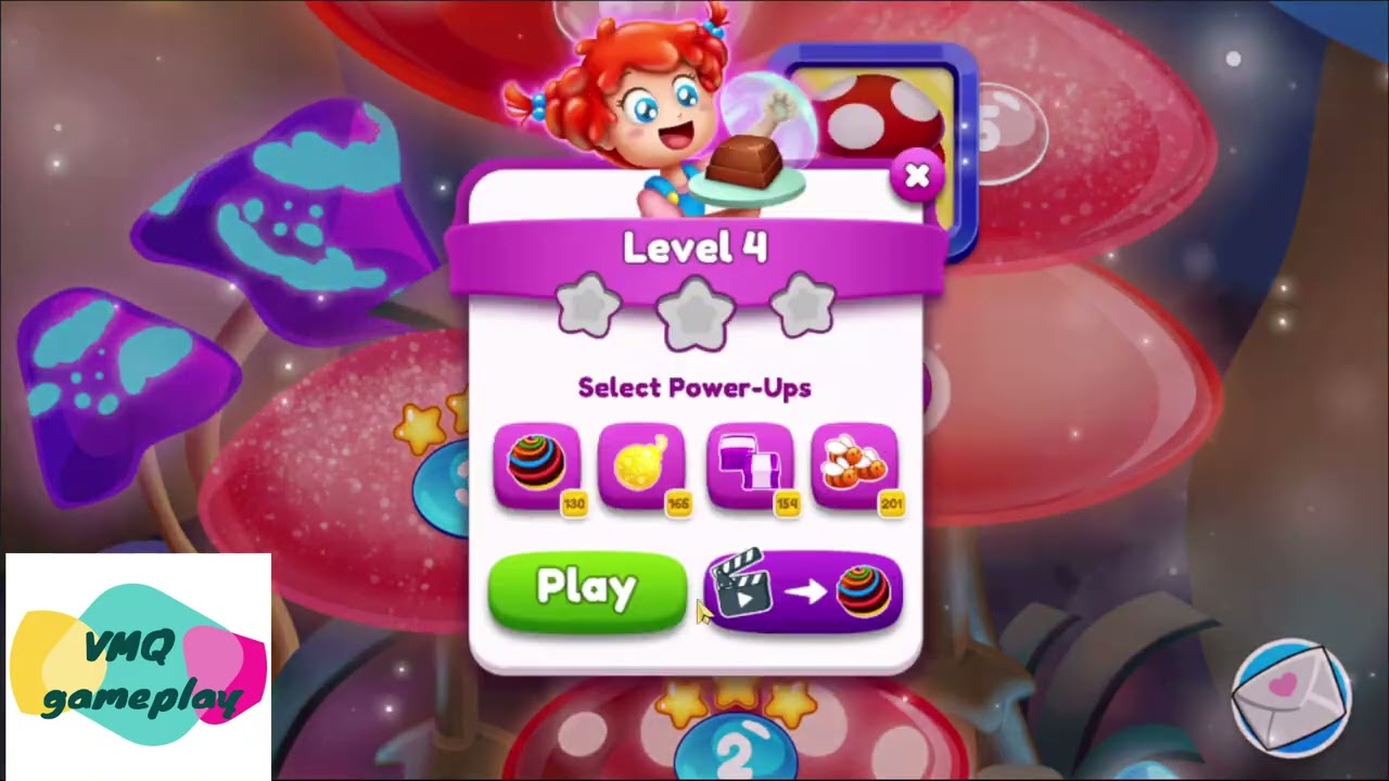 Jelly Juice Events - Mushrooms | VMQ Gameplay [01/23/2026]