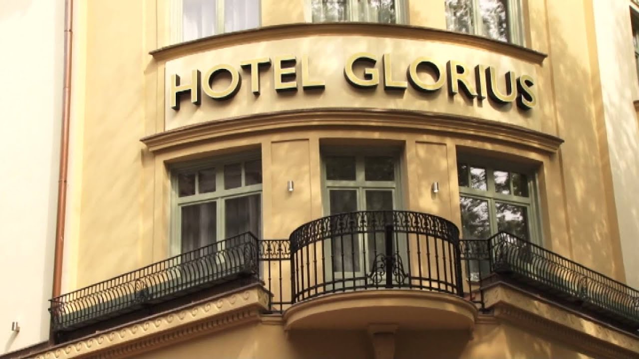 Ilyen lett a négycsillagos Grand Hotel Glorius