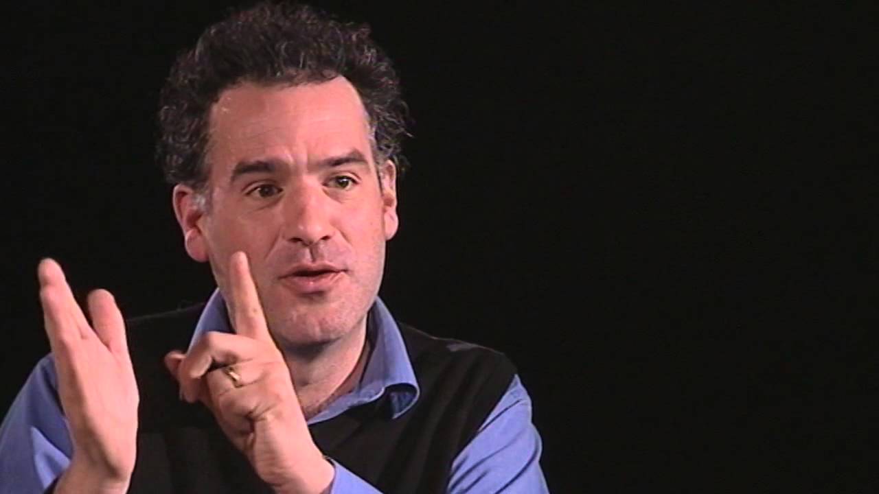 Why Study Nature and Grace with Conor Cunningham