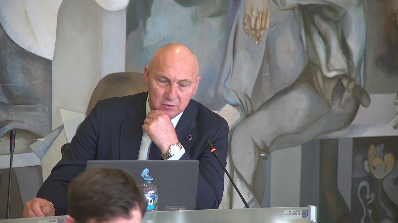 Utenos rajono savivaldybė