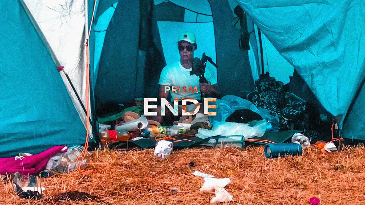 Prism - Ende (Official Video)