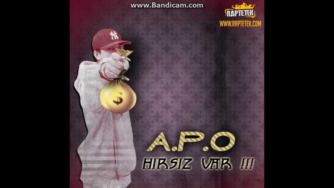 A.P.O ft G.Han - KoBye