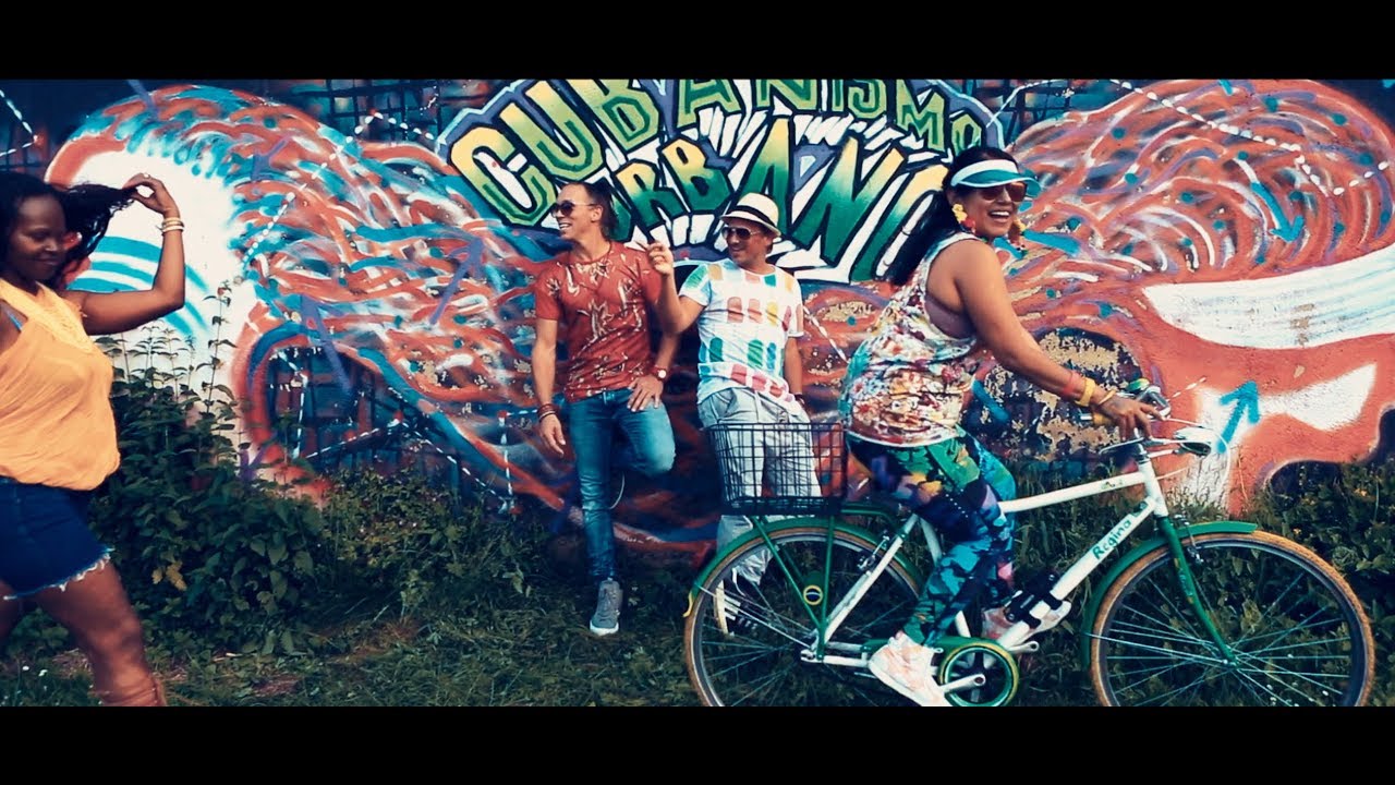 Sorry - Leo Aberer feat. Fritz Jerey (Official Video)