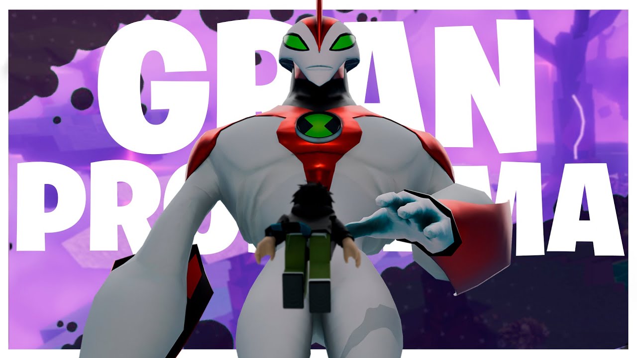 OMINI X 4.6 TIENE UN GRAN PROBLEMA