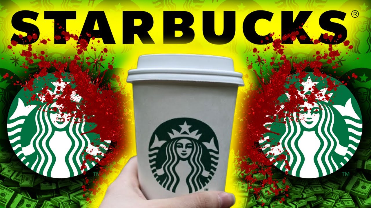 Starbucks Neden Bu Kadar Popüler Oldu?