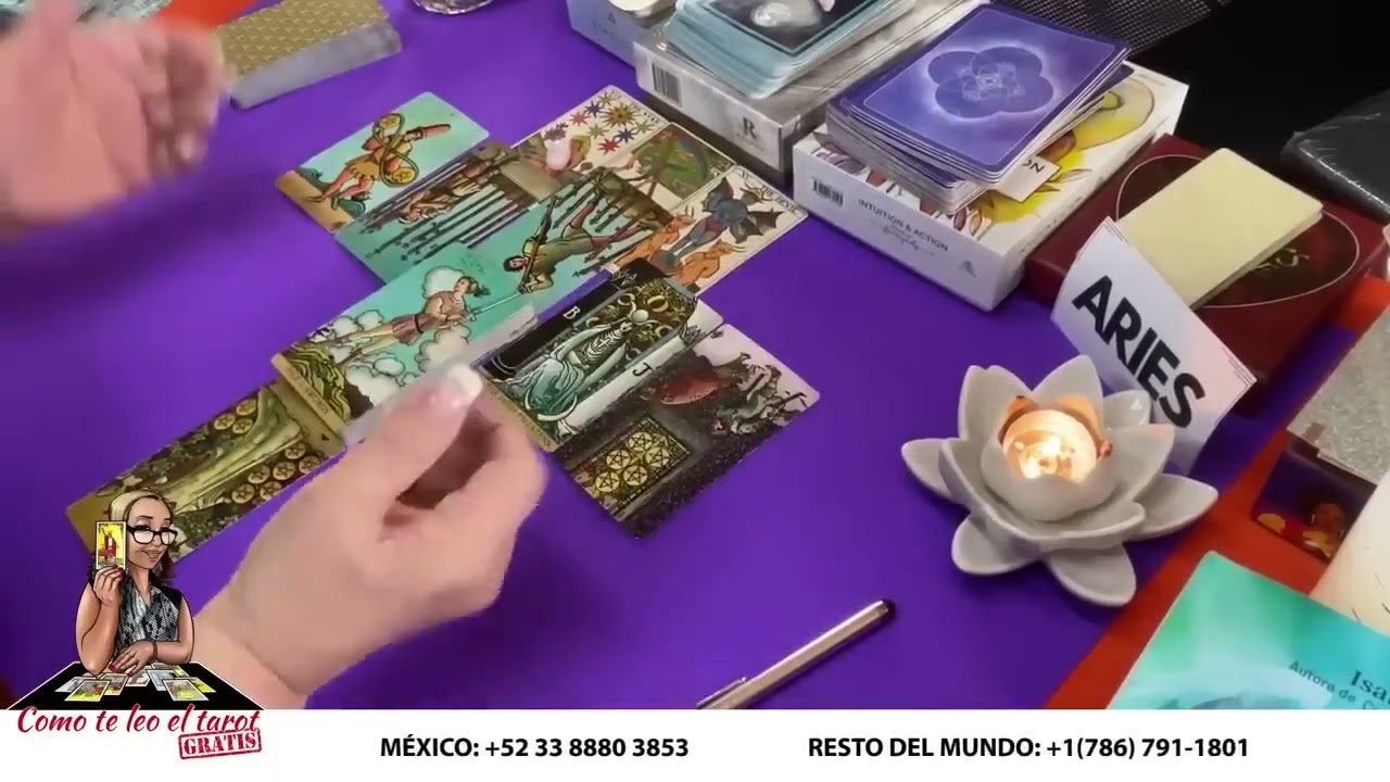 ARIES❤️  Ojo👀! Se reconecta de nuevo! Te pide verte de nuevo!