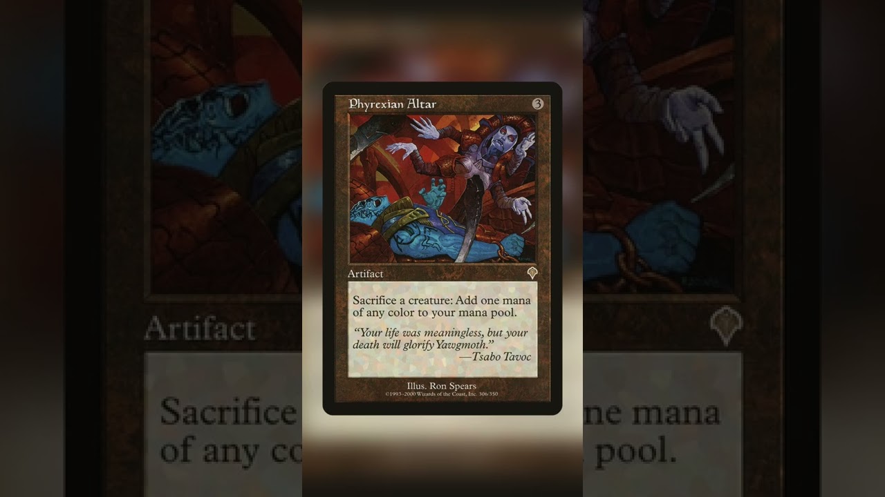 Add This Zombo Combo To Your EDH Deck 