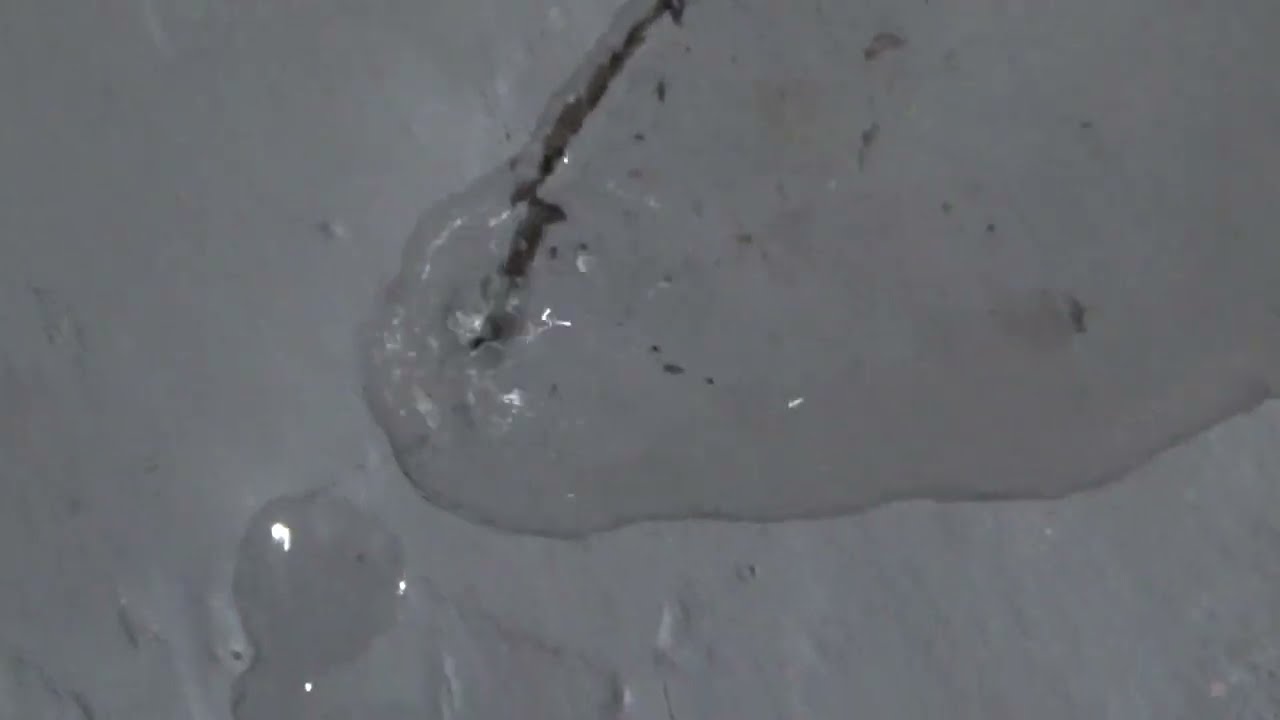 The Storm of the Decade | Basement and Garage Get Wet