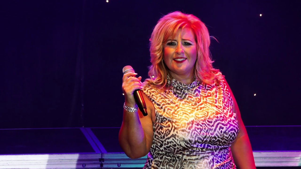 Barbara Bryceland – The First Time Ever I Saw Your Face