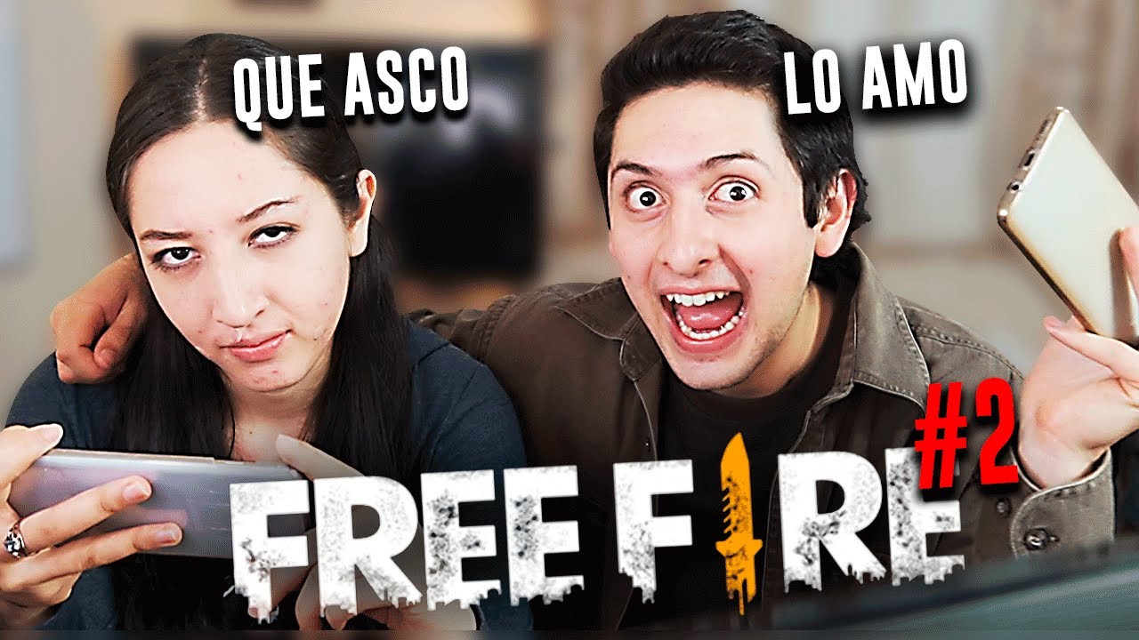 ESTE JUEGO O LO AMAS O LO ODIAS 2