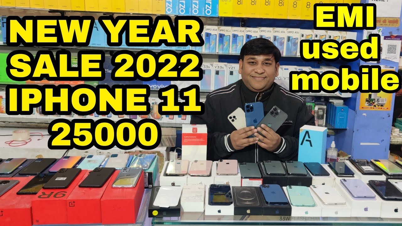OPEN BOX MOBILE IPHONE DEAL IPHONE 11 ONLY 25000 | JAIN COMMUNICATION | CASH ON DELIVERY, OneplusSSJ