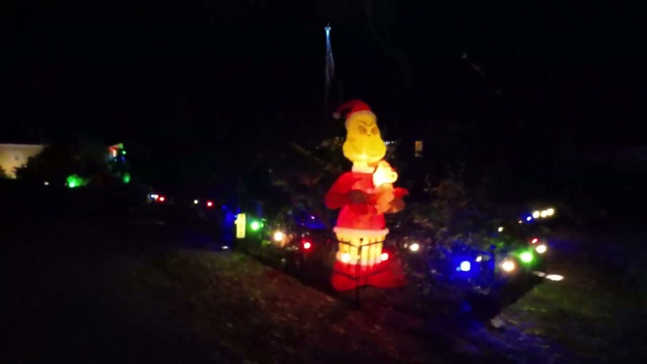 20251221 Krampus Mill