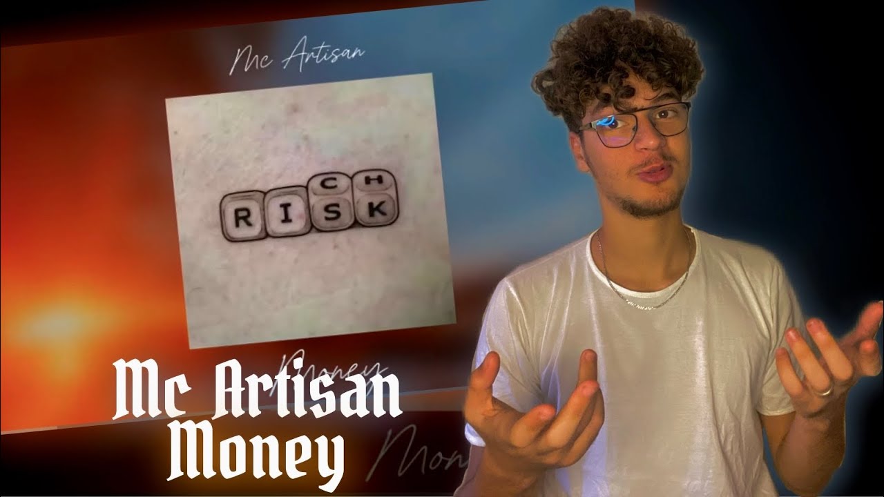 Mc Artisan - Money REACTION 🇲🇦❤️🇩🇿 ماهاد الإبداع 😲