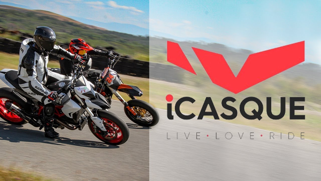 ICASQUE DATE 3 🔥 : CRASH / WHEELING / PISTE / Bref Week-end de FOU 🔥