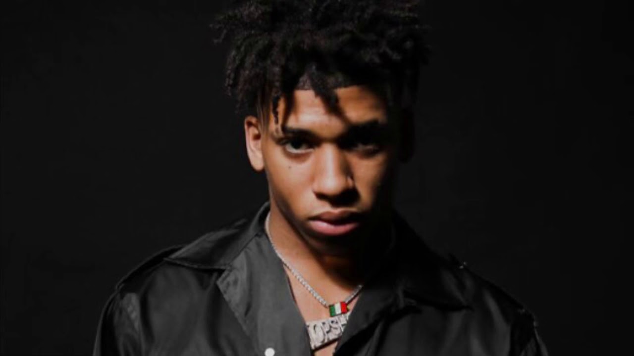 NLE Choppa - Shotta Flow 4 (Sped Up)