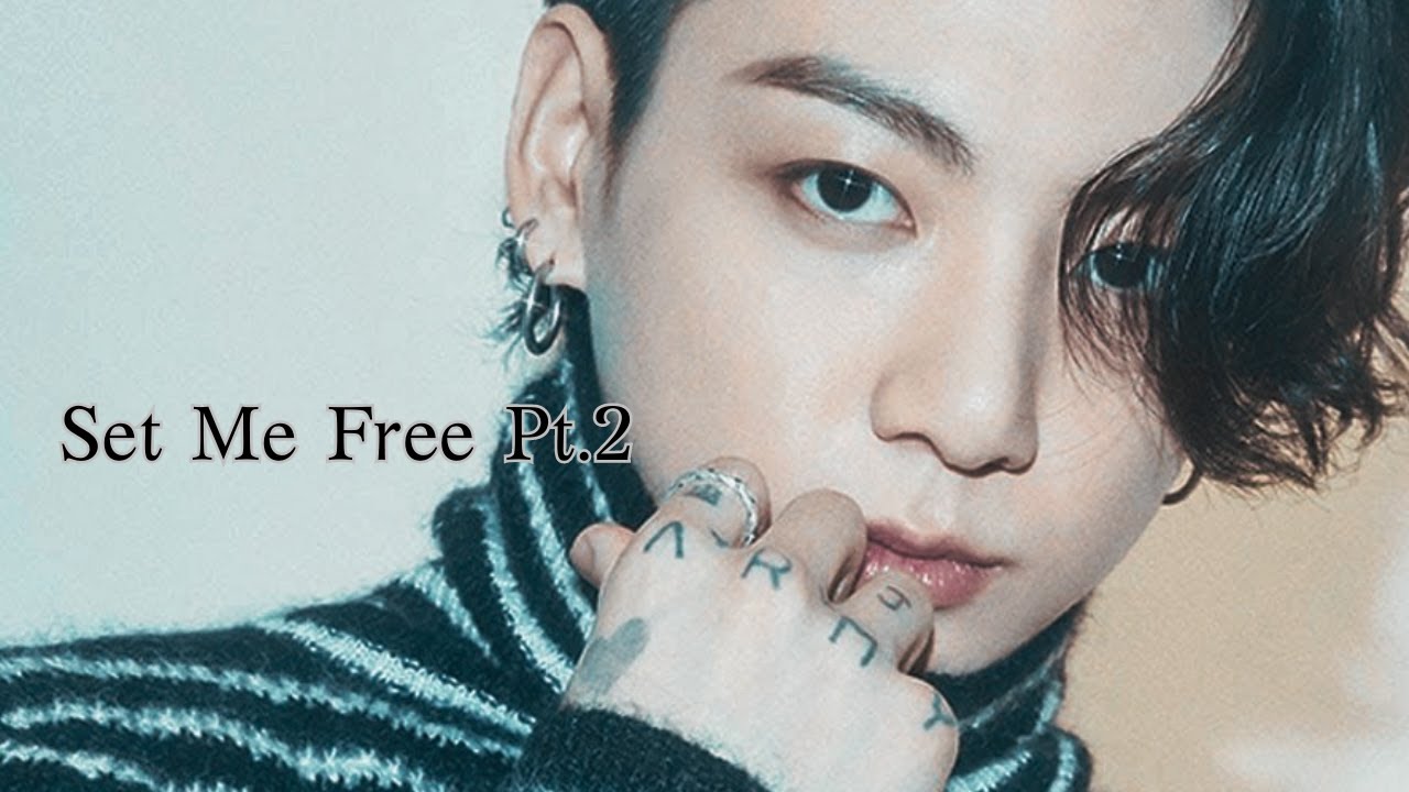 Jungkook - Set Me Free Pt.2 (FMV)