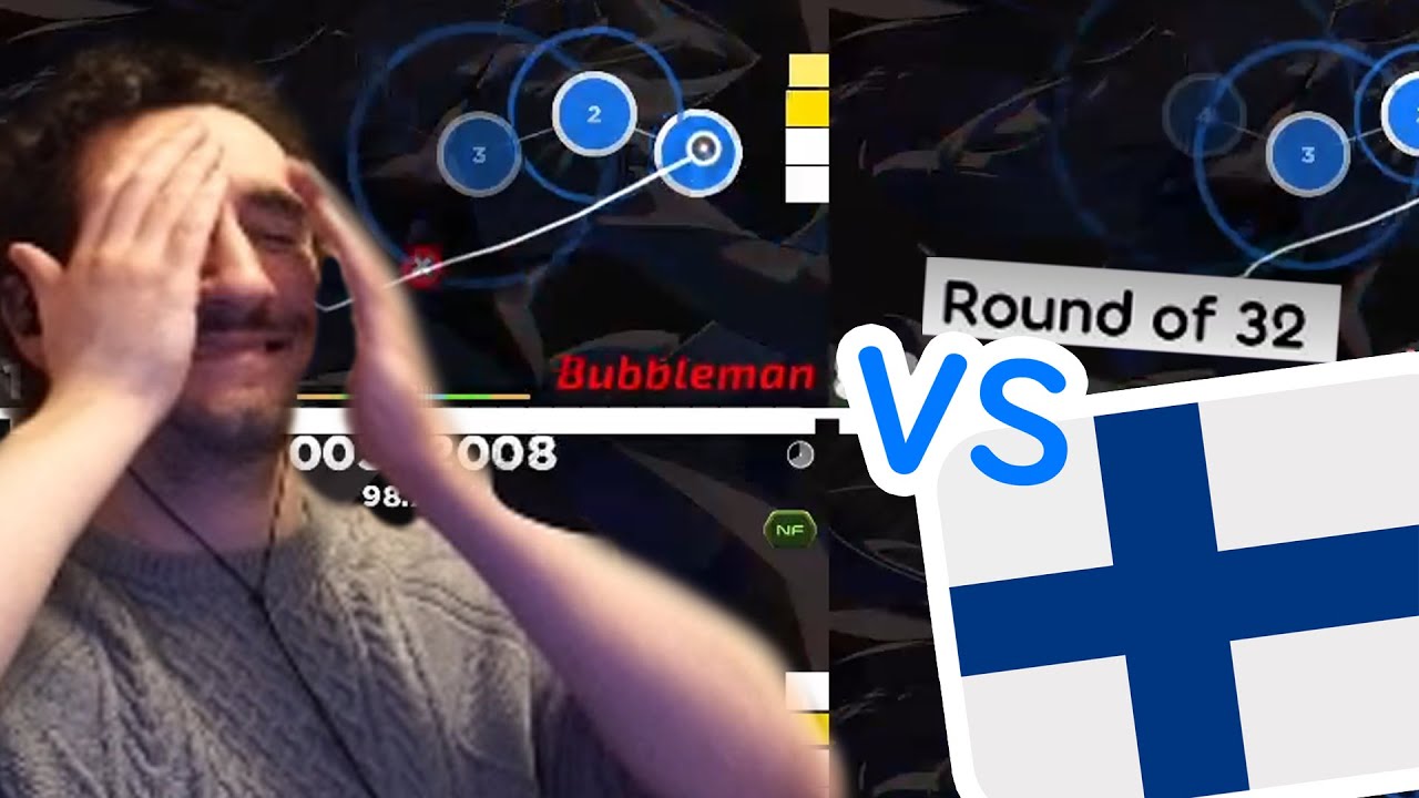 The Lion, The Jester and The Glorious Leader | OWC24 Ro32 Highlights