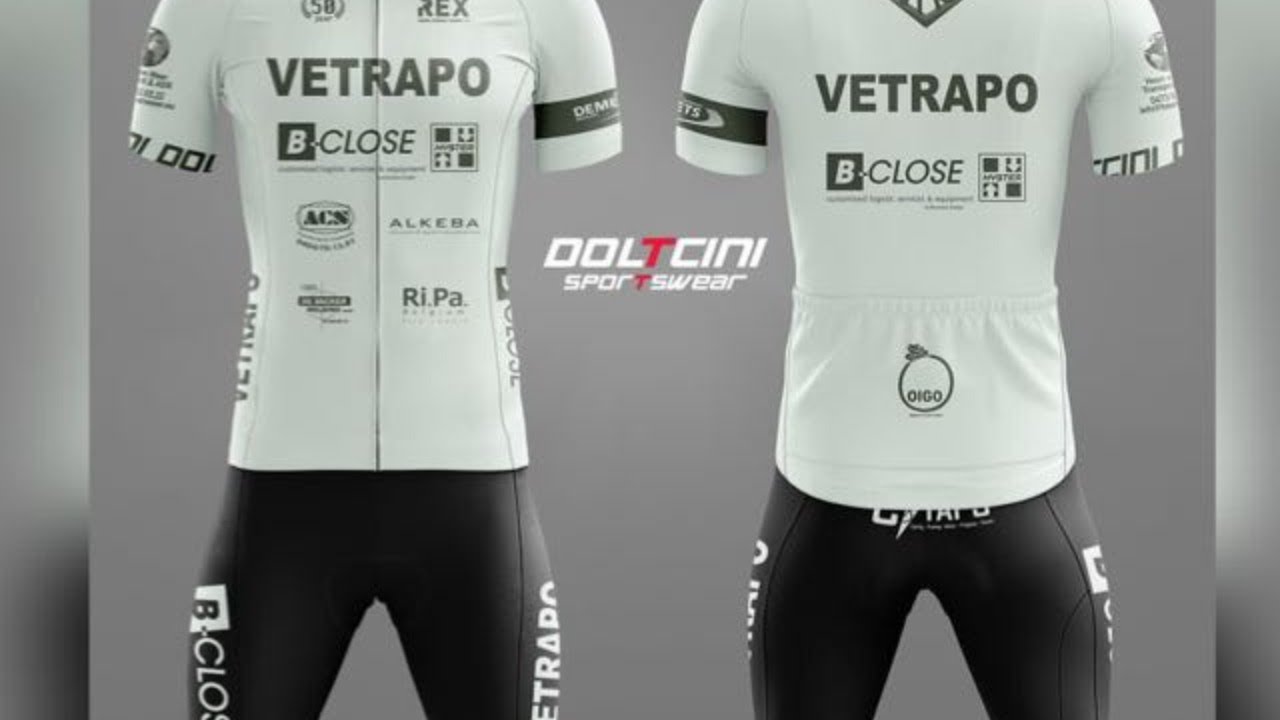 25 March 2021 Zwift Flanders The BZR Ronde Spring Classics League (A)