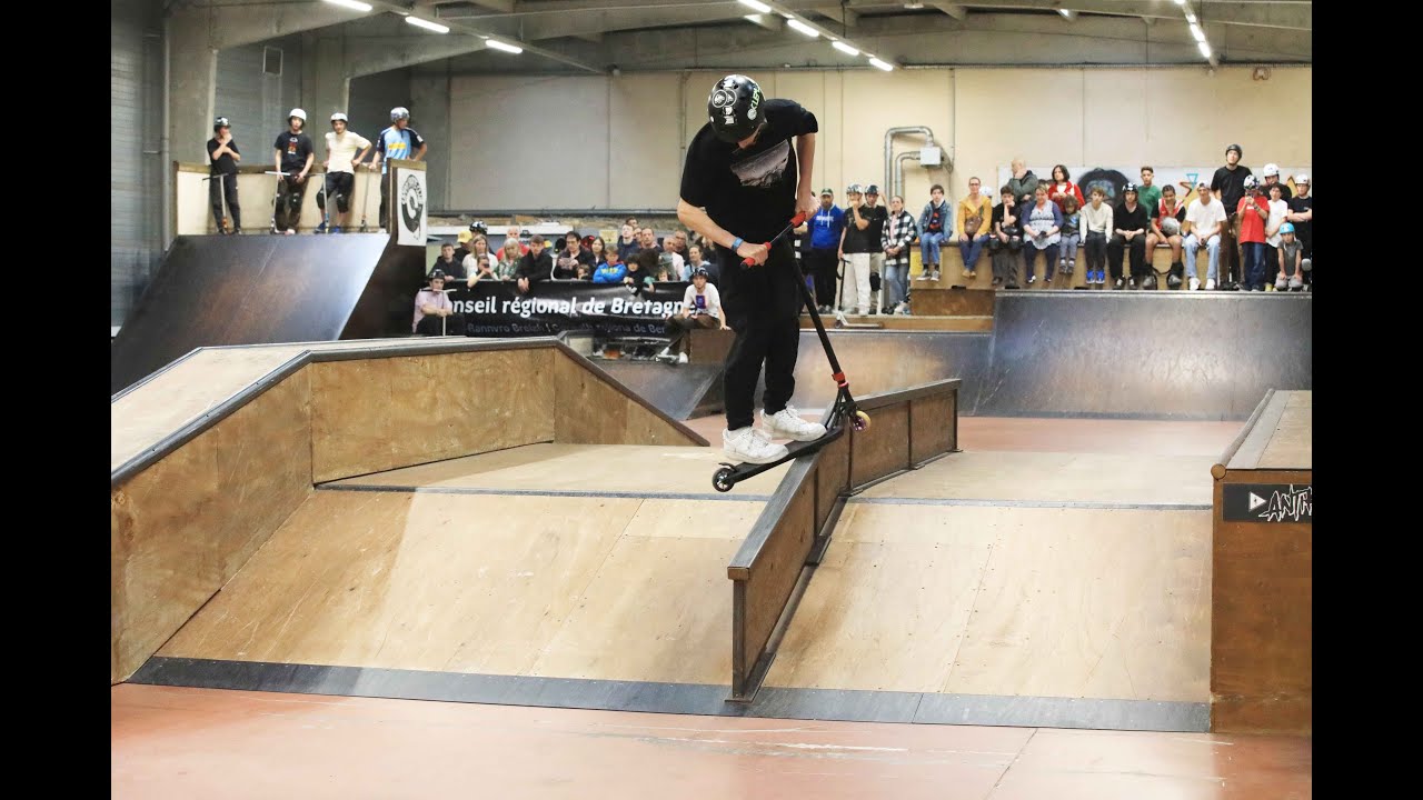 Sammy Trott Contest 2023