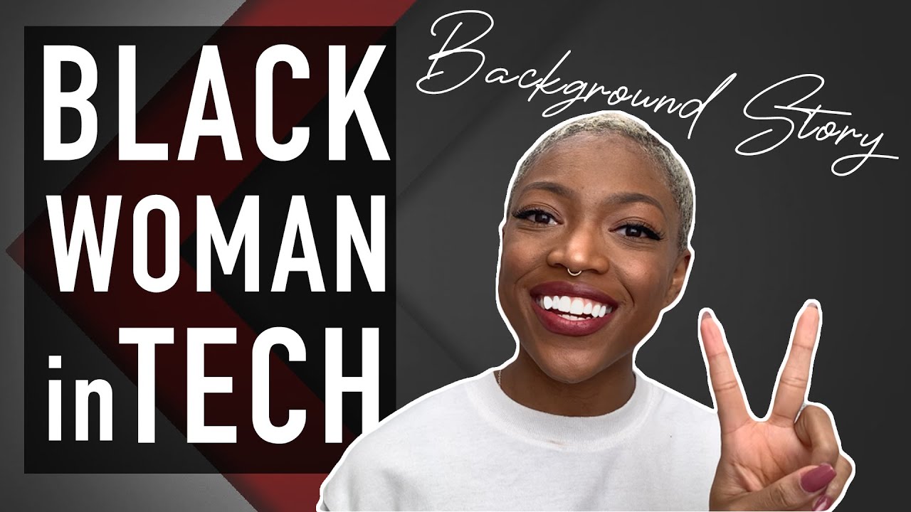 How I Got into Tech