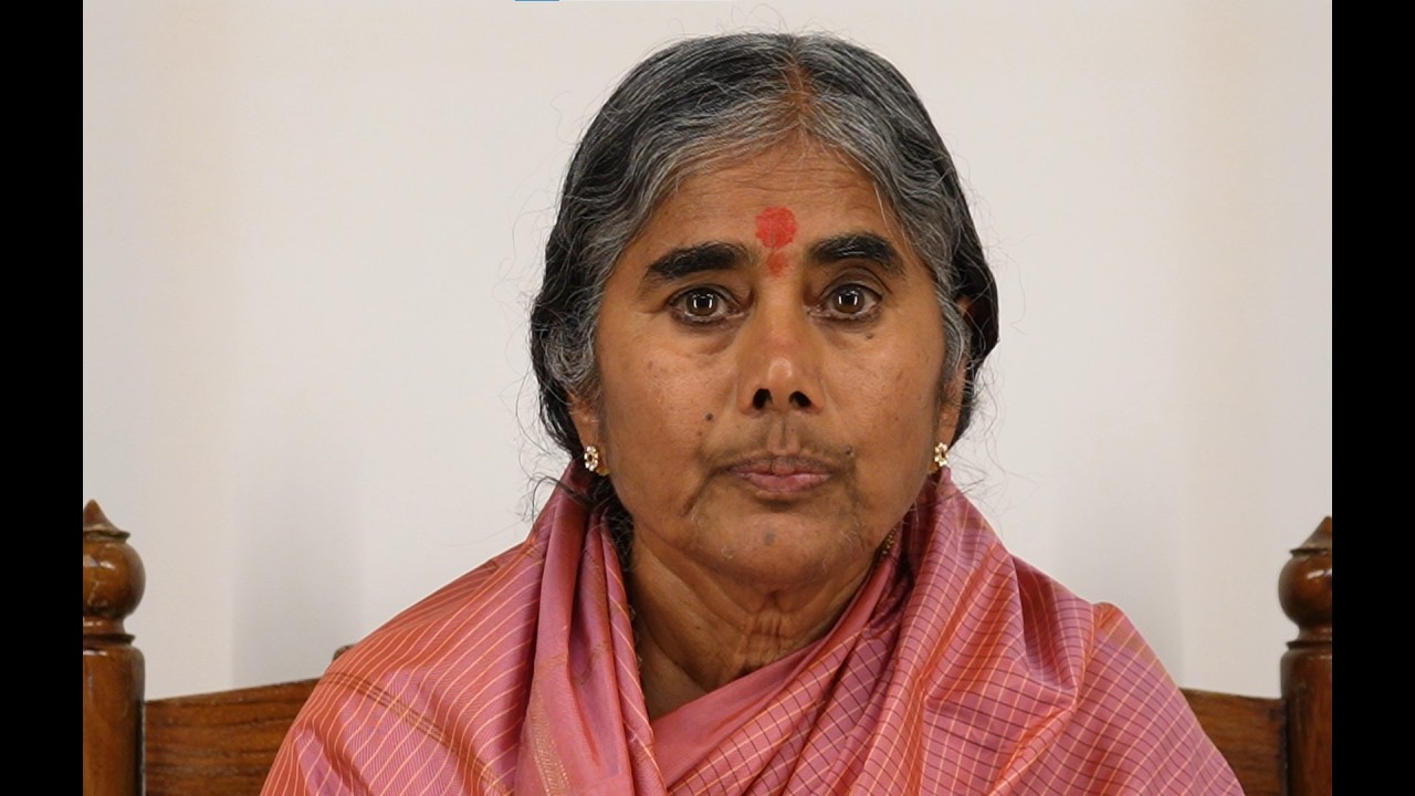 12. March 2026 2:30pm CET Mother Meera Meditation Wherever You Are !