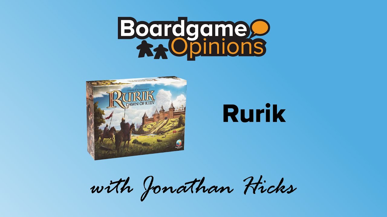 Rurik