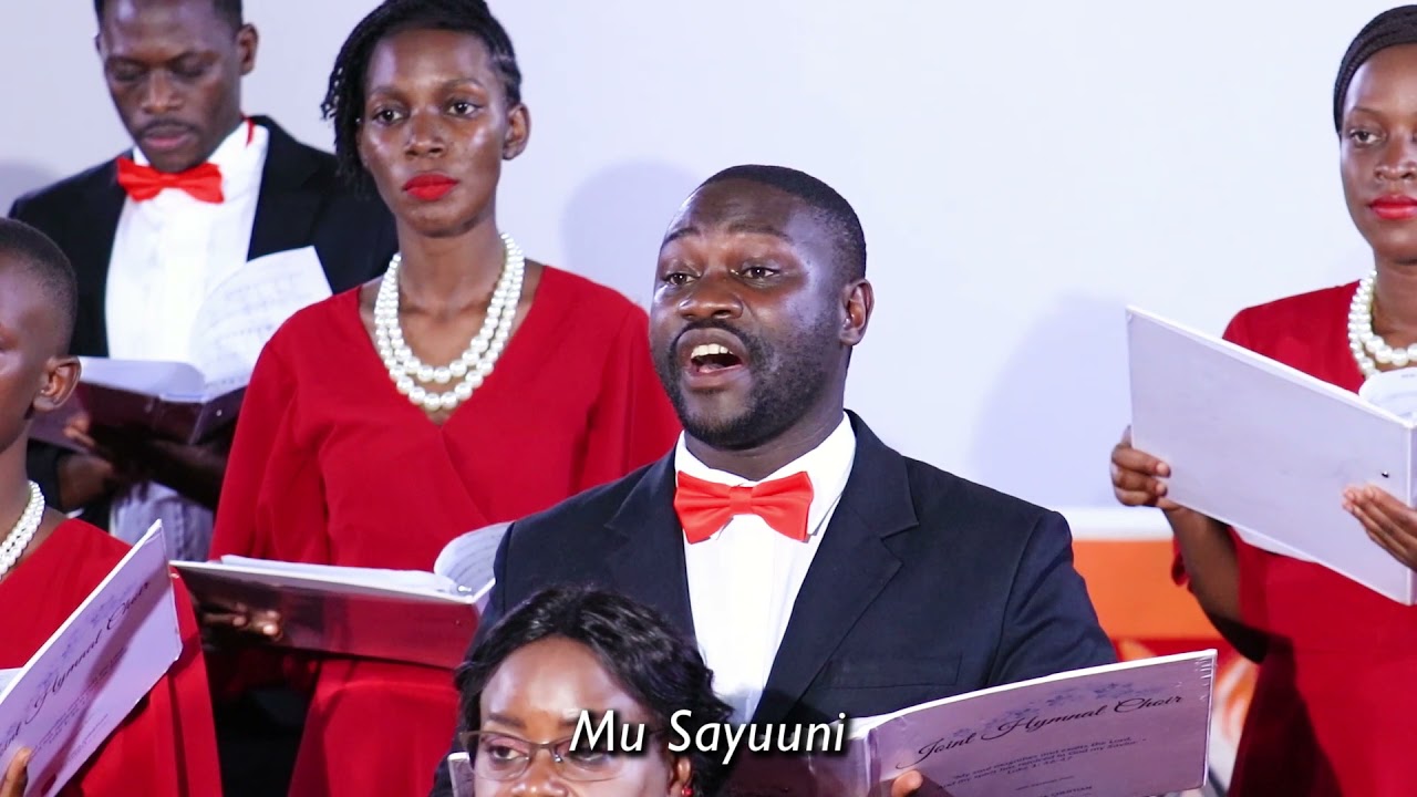 Mba Na Biwaawa from Kawoowo kaabajulizi by Michaiah Mukiibi