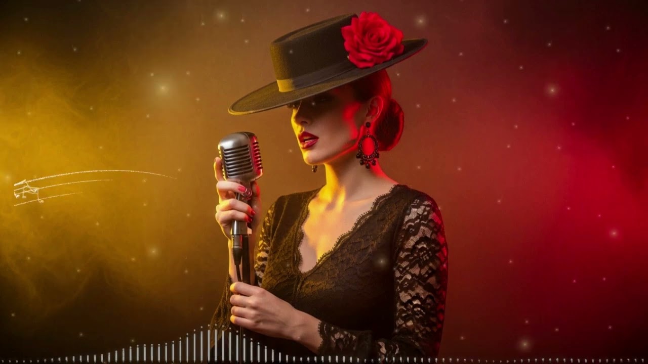 Un Corazón, Un Amor Verdadero 💖 Bolero Romántico Inolvidable