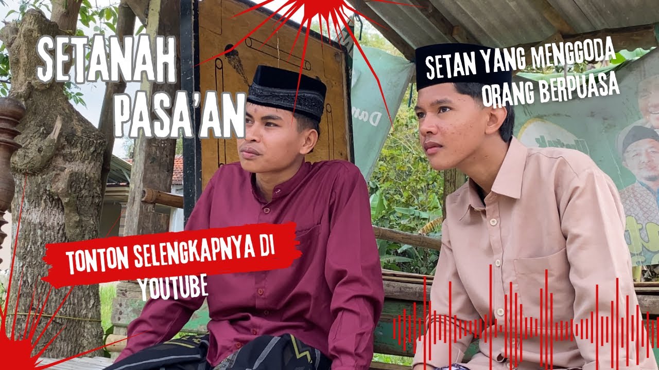 SETANAH PASA'AN (kalor production)