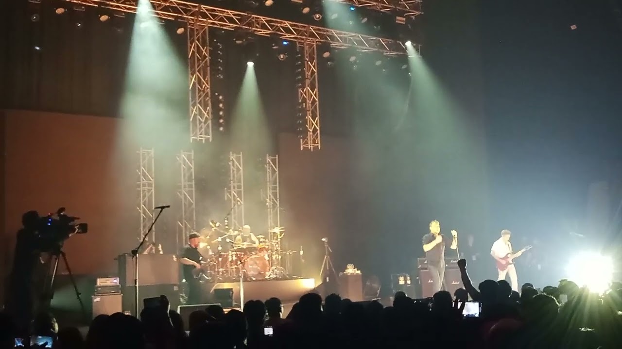 Anino By Wolfgang (Live At New Frontier Theater 02.07.26)