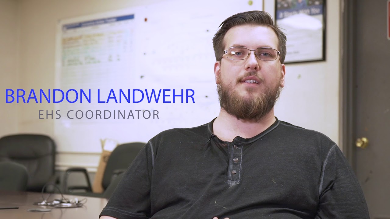 Worthington Industries Manufacturing Showcase