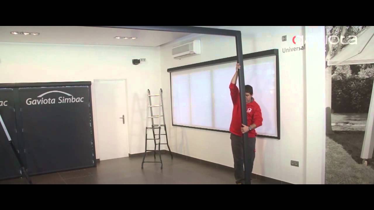Manual Instalacion Palilleria ZEN Motorizada