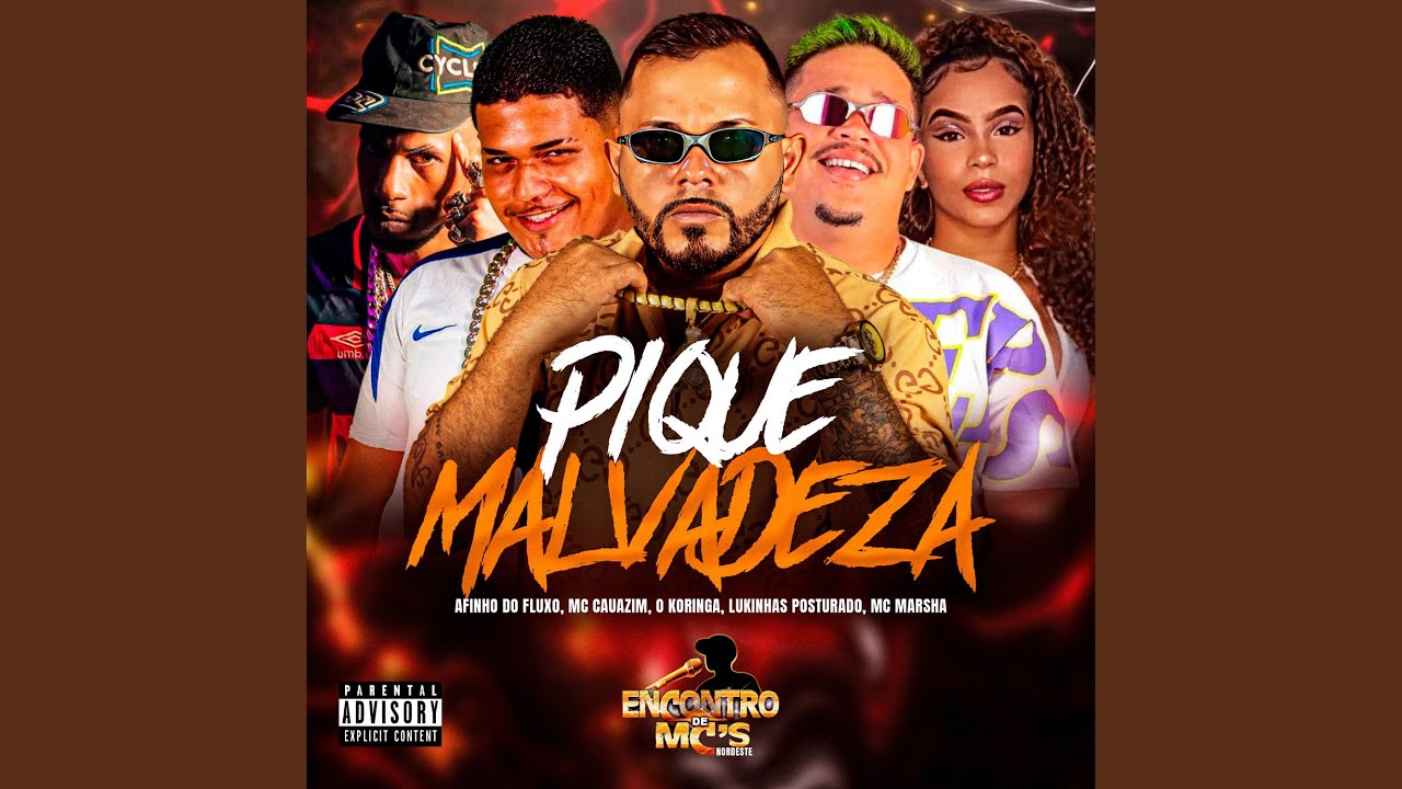 PIQUE MALVADEZA