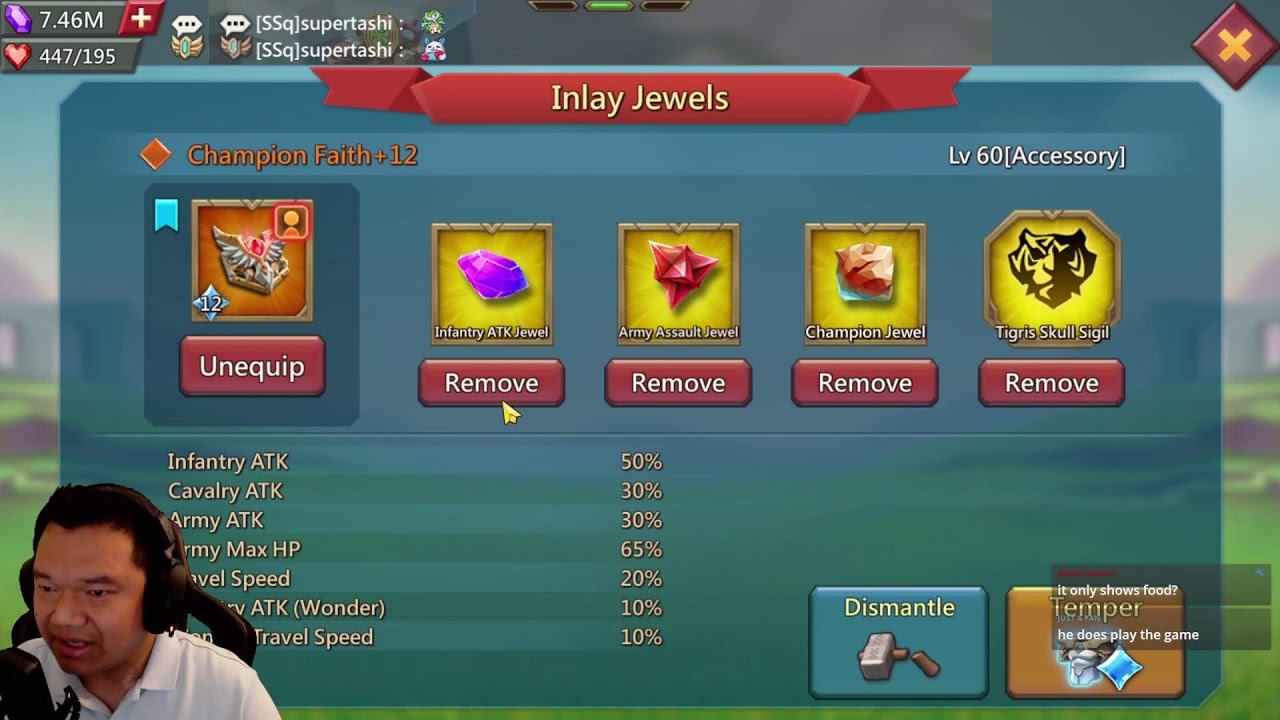 Lords Mobile - Baron | Feudal Battle