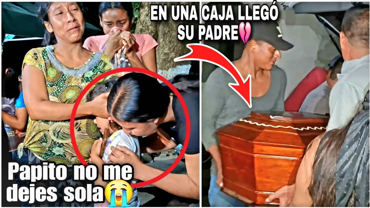 Está Niña Me Partió El Corazón Sus Lágrimas Le Hicieoron Llorar a ROMARIO