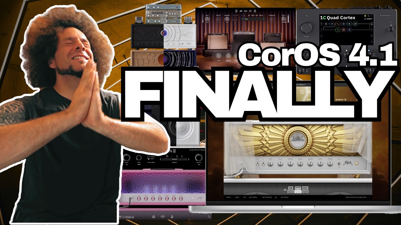 COR OS 4